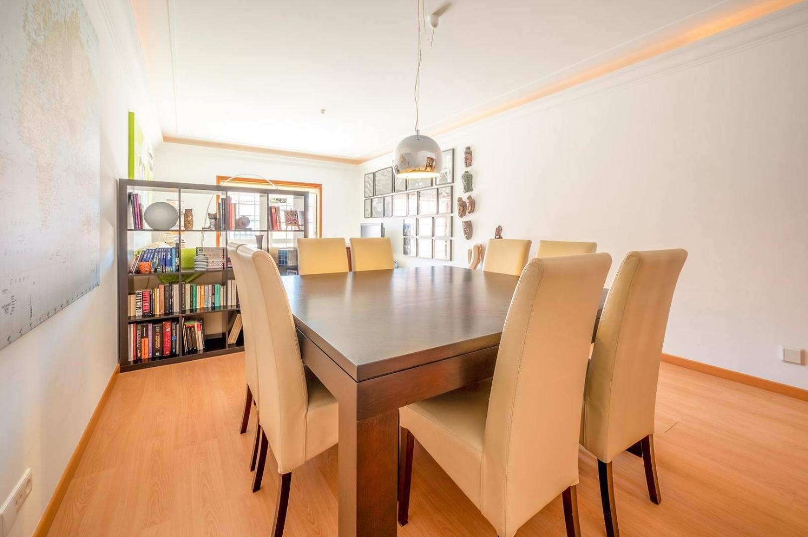 Guestready - Spacious Residence In Oeiras Barcarena Екстериор снимка