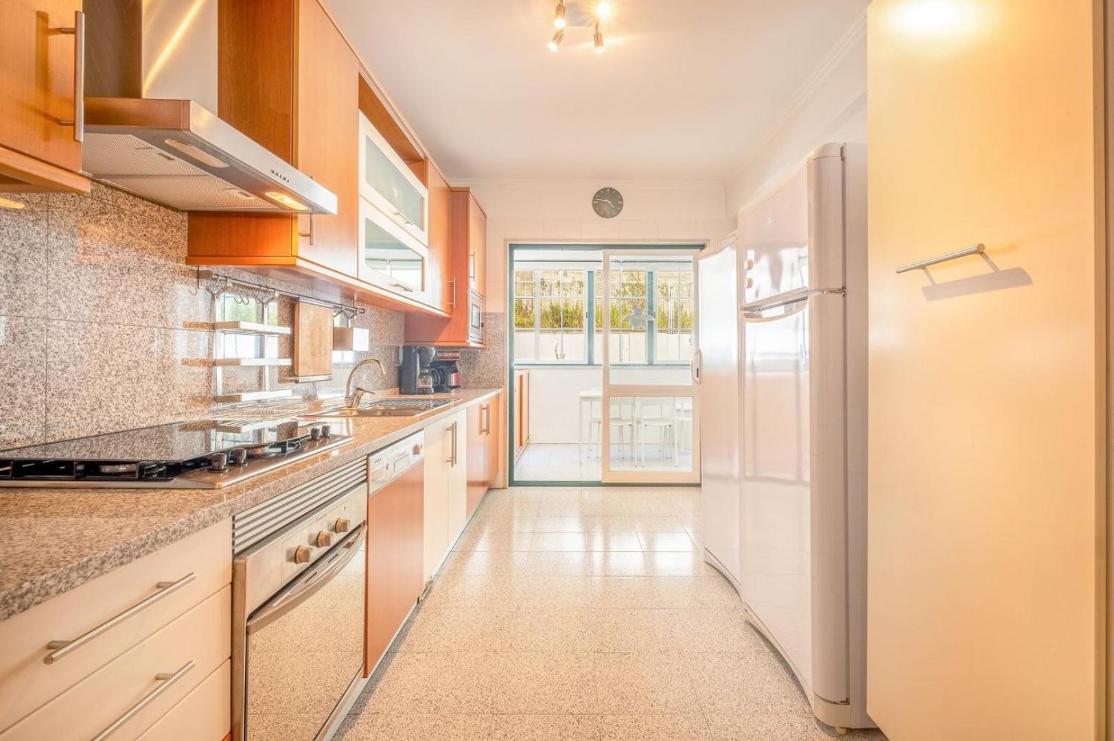 Guestready - Spacious Residence In Oeiras Barcarena Екстериор снимка
