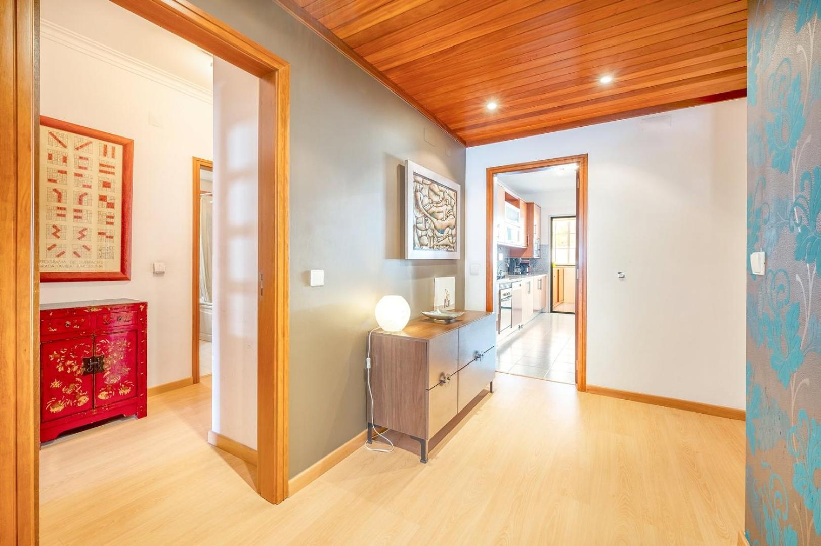 Guestready - Spacious Residence In Oeiras Barcarena Екстериор снимка